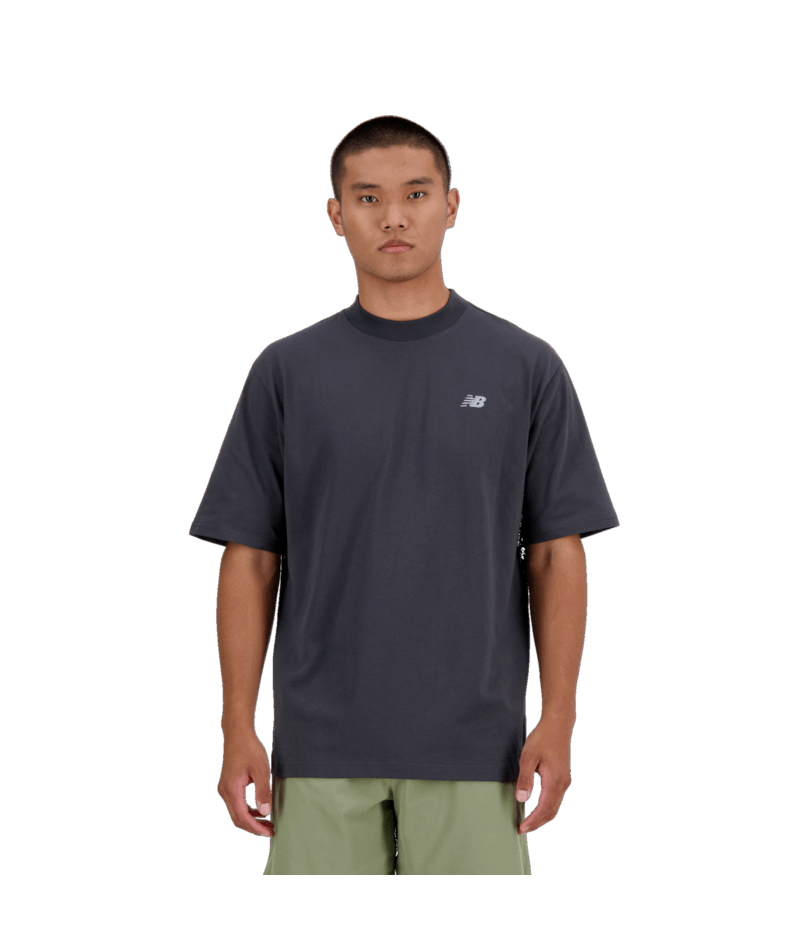 New Balance Men's Shifted Oversized T-Shirt