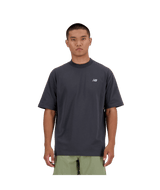 New Balance Men's Shifted Oversized T-Shirt
