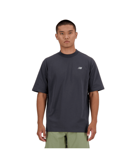 New Balance Men's Shifted Oversized T-Shirt