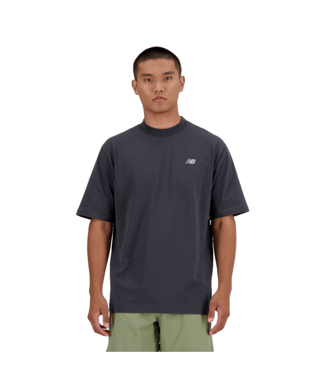 New Balance Men's Shifted Oversized T-Shirt