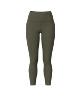 New Balance Women's Harmony Pocket High Rise Leggings-2