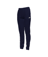 New Balance Women's Knit Slim Pants-2