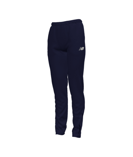 New Balance Women's Knit Slim Pants-2