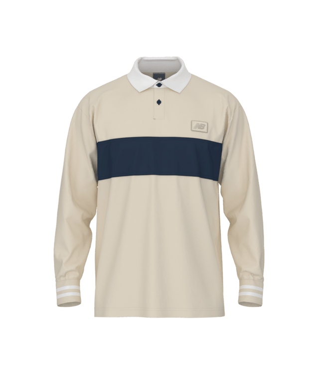 New Balance Men's Rugby Shirt