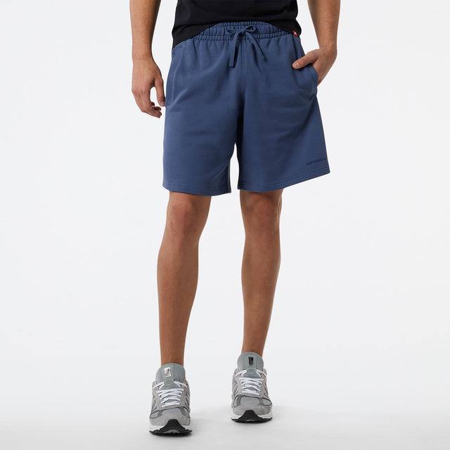 New Balance Men's Athletics Nature State Short (Tall)