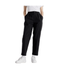 New Balance Women's Boylston Twill Tapered Pant-1