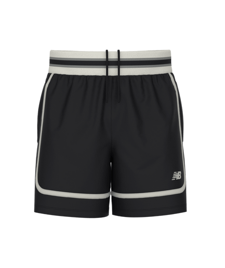 New Balance Men's In Game 5 Tricot Short-1