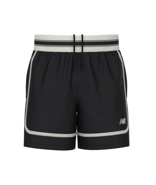New Balance Men's In Game 5 Tricot Short-1