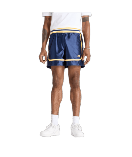 New Balance Men's In Game 5 Tricot Short-2
