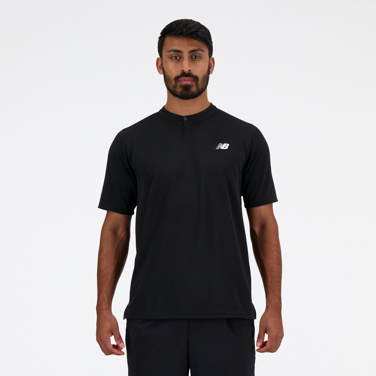 New Balance Men's Athlete Tournament Top-1