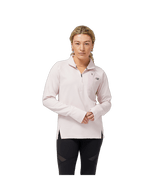 New Balance Women's Q Speed Shift 1/2 Zip-2