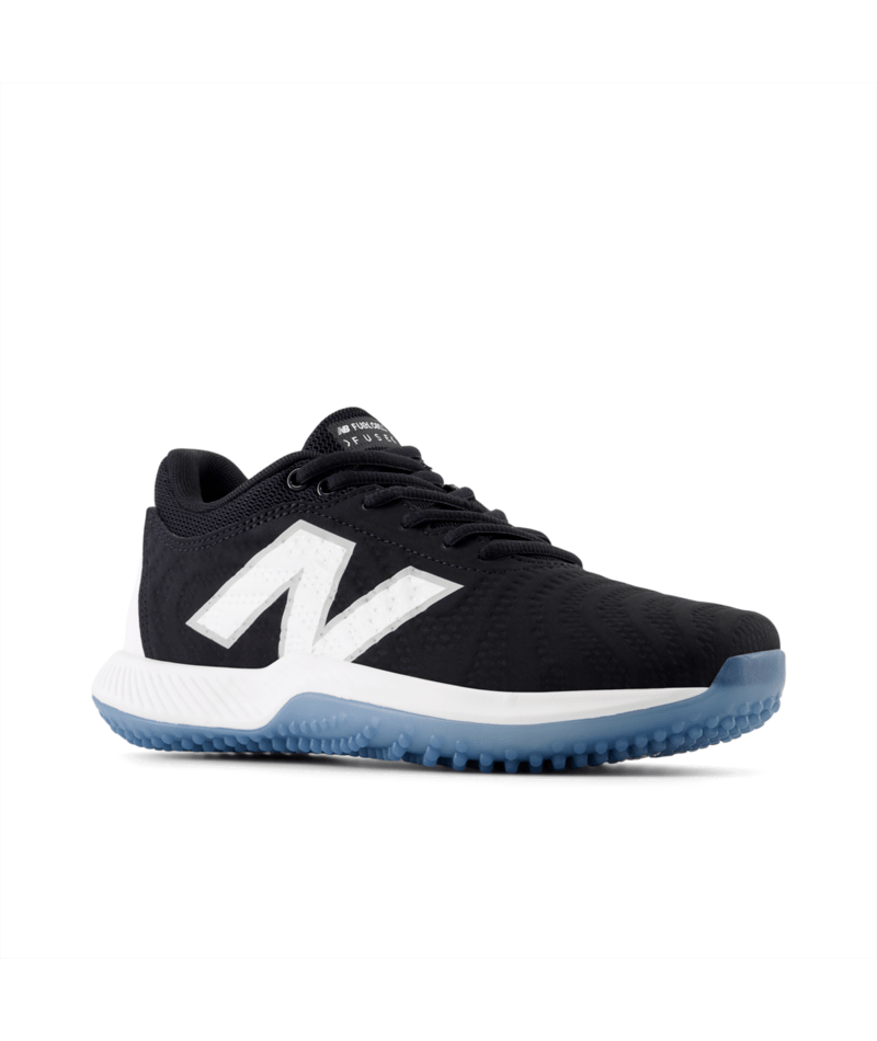 New Balance Women's FuelCell Fuse V4 Turf Trainer Softball Cleat-5