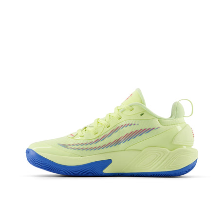 New Balance Youth TWO WXY V5 Basketball Shoe-2