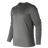 New Balance Youth Long Sleeve Tech Tee-1