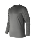 New Balance Youth Long Sleeve Tech Tee-1