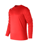 New Balance Youth Long Sleeve Tech Tee-2