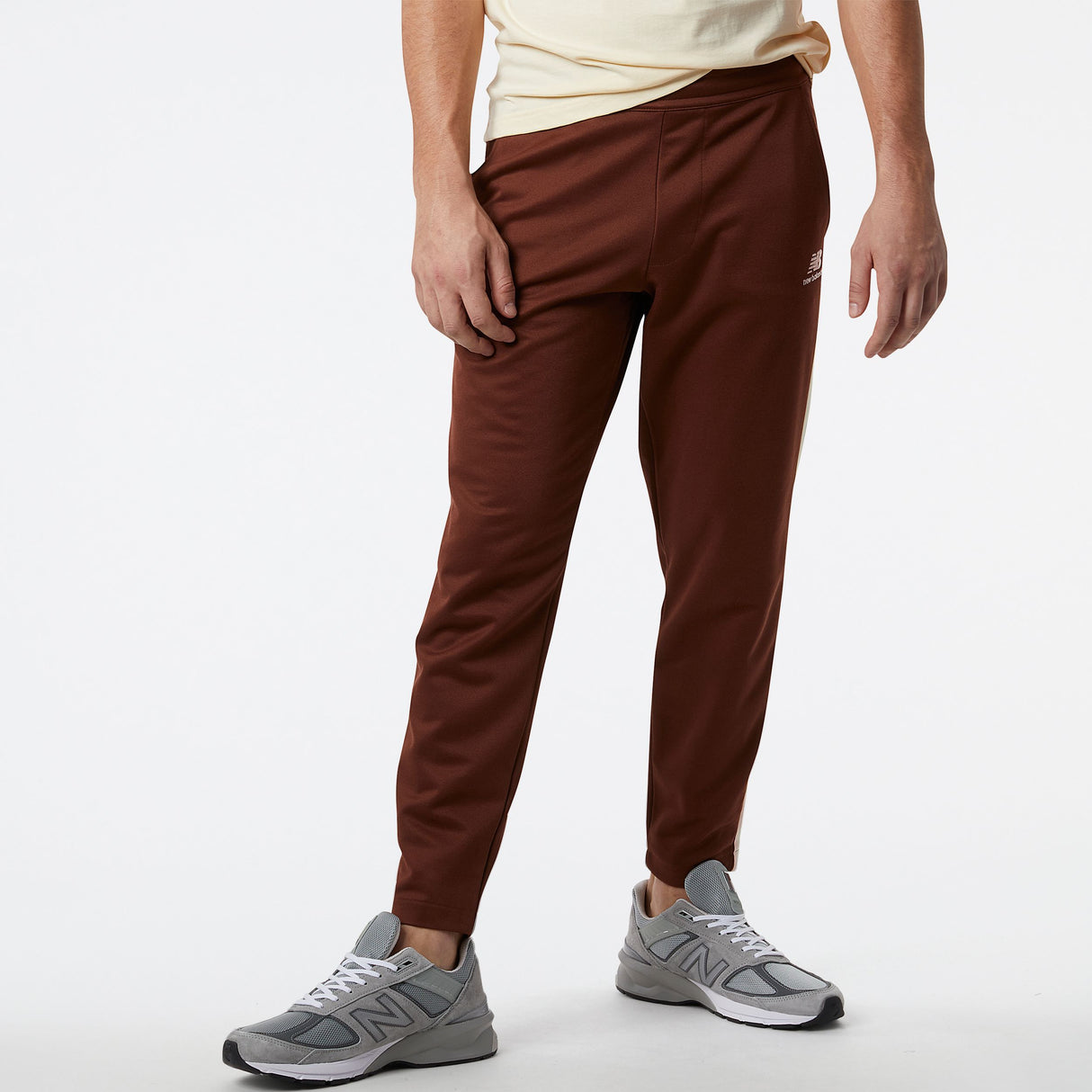 New Balance Men's Athletics 70s Run Track Pant (Tall)-1
