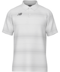 New Balance Men's Core Polo