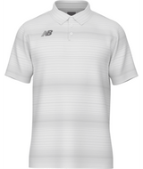 New Balance Men's Core Polo