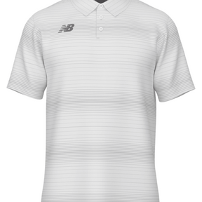 New Balance Men's Core Polo