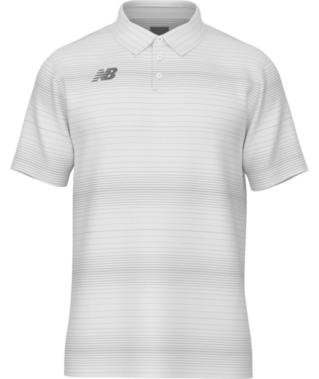 New Balance Men's Core Polo