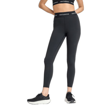 New Balance Women's Sleek High Rise Sport Legging 25-1