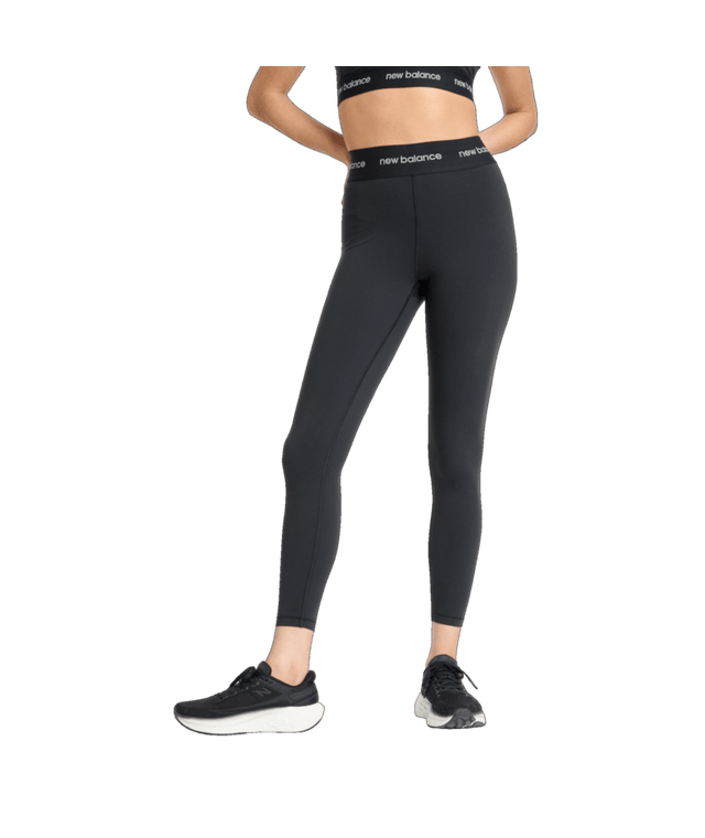 New Balance Women's Sleek High Rise Sport Legging 25-1