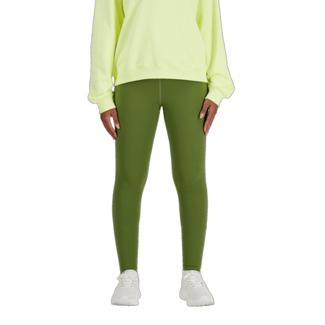 New Balance Women's Sleek High Rise Sport Legging 25-2