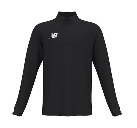New Balance Youth Athletics Half Zip-2