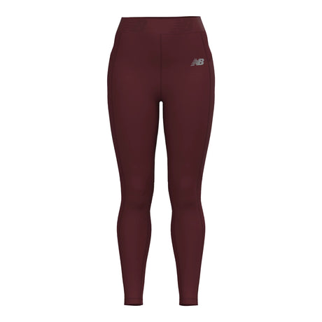 New Balance Women's Pace Tight-1