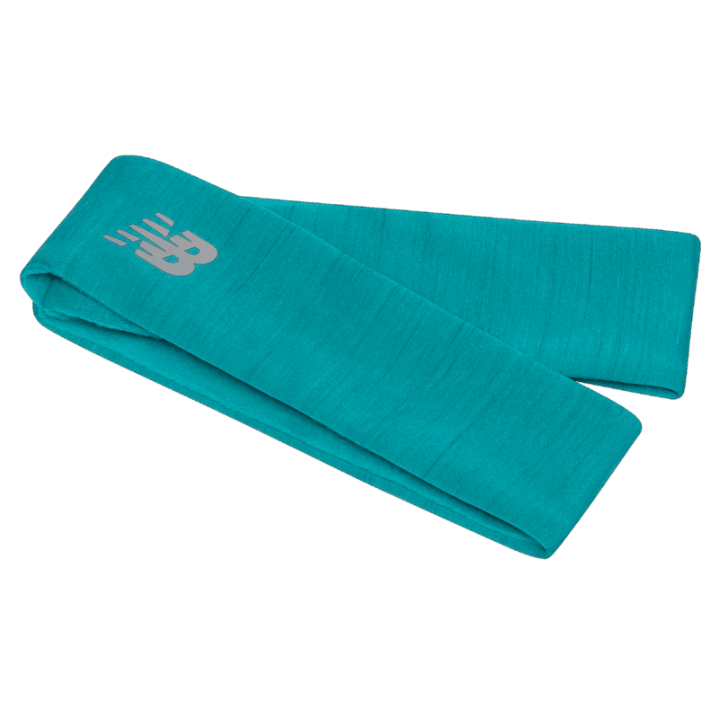 New Balance Heat Headband-1
