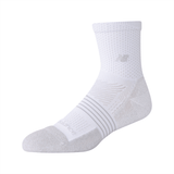New Balance Pro Tennis Quarter Socks 1 Pair