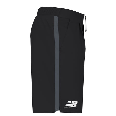 New Balance Men's Tournament Short-3
