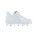 New Balance Youth Girl's FuelCell Romero Duo Molded Softball Cleat-1