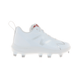 New Balance Youth Girl's FuelCell Romero Duo Molded Softball Cleat-1