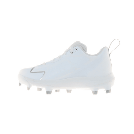 New Balance Youth Girl's FuelCell Romero Duo Molded Softball Cleat-2