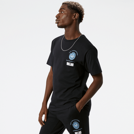 New Balance Men's Kawhi Tee-2