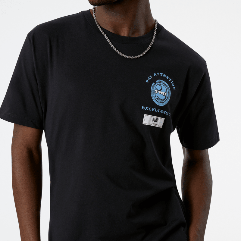 New Balance Men's Kawhi Tee-4