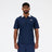 New Balance Men's Athlete Tournament Polo-1