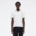 New Balance Men's Athlete Tournament Polo-1