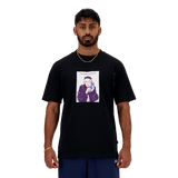 New Balance Men's Athletics Never Age T-Shirt-1