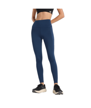 New Balance Women's Harmony Pocket High Rise Legging 27-2