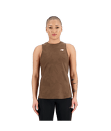 New Balance Women's Q Speed Jacquard Tank-2