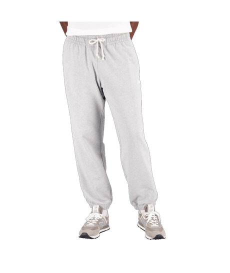 New Balance Men's Athletics Remastered French Terry Sweatpants-1