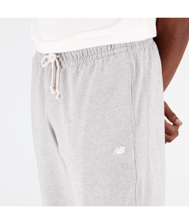 New Balance Men's Athletics Remastered French Terry Sweatpants-4
