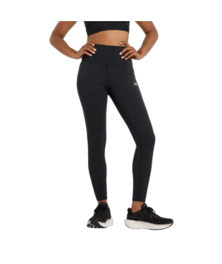 New Balance Women's Harmony High Rise Legging 25