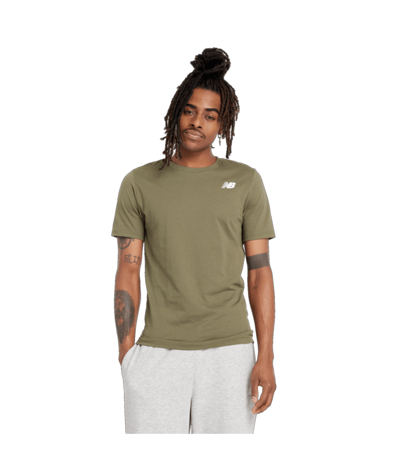New Balance Men's Classic Arch T-Shirt-1