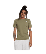 New Balance Men's Classic Arch T-Shirt-1
