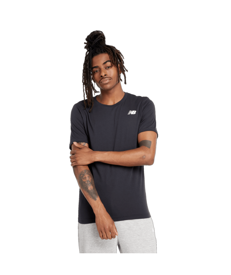 New Balance Men's Classic Arch T-Shirt-1