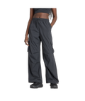New Balance Women's Nylon Cargo Pant-1